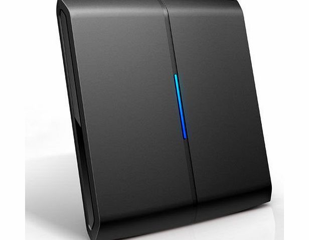 Generic Freeview TV Aerial Portable August DTA Amplified HD Indoor Digital Antenna [1-863-6]